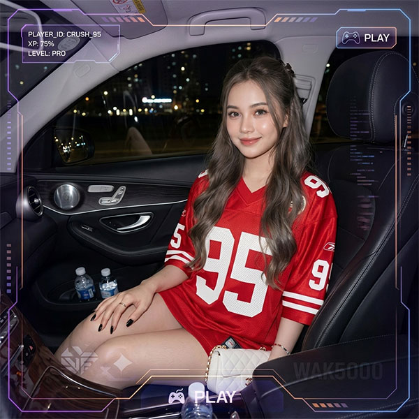 WAK5000 | Link APK Resmi Terbaru dengan Akses Praktis dan Game Digital Terkini